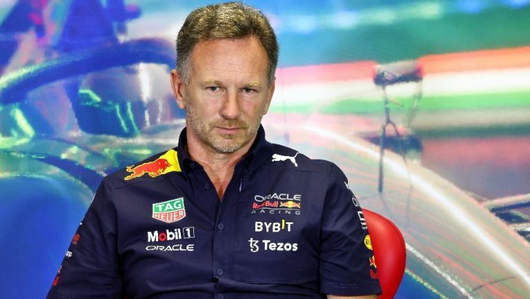 Chris Horner fue acusado de ‘conducta inapropiada’ contra un trabajador de Red Bull
