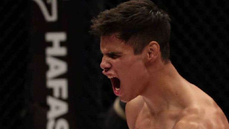 Daniel Zellhuber sobre el regreso de la UFC a a México: ‘Es un sueño hecho realidad