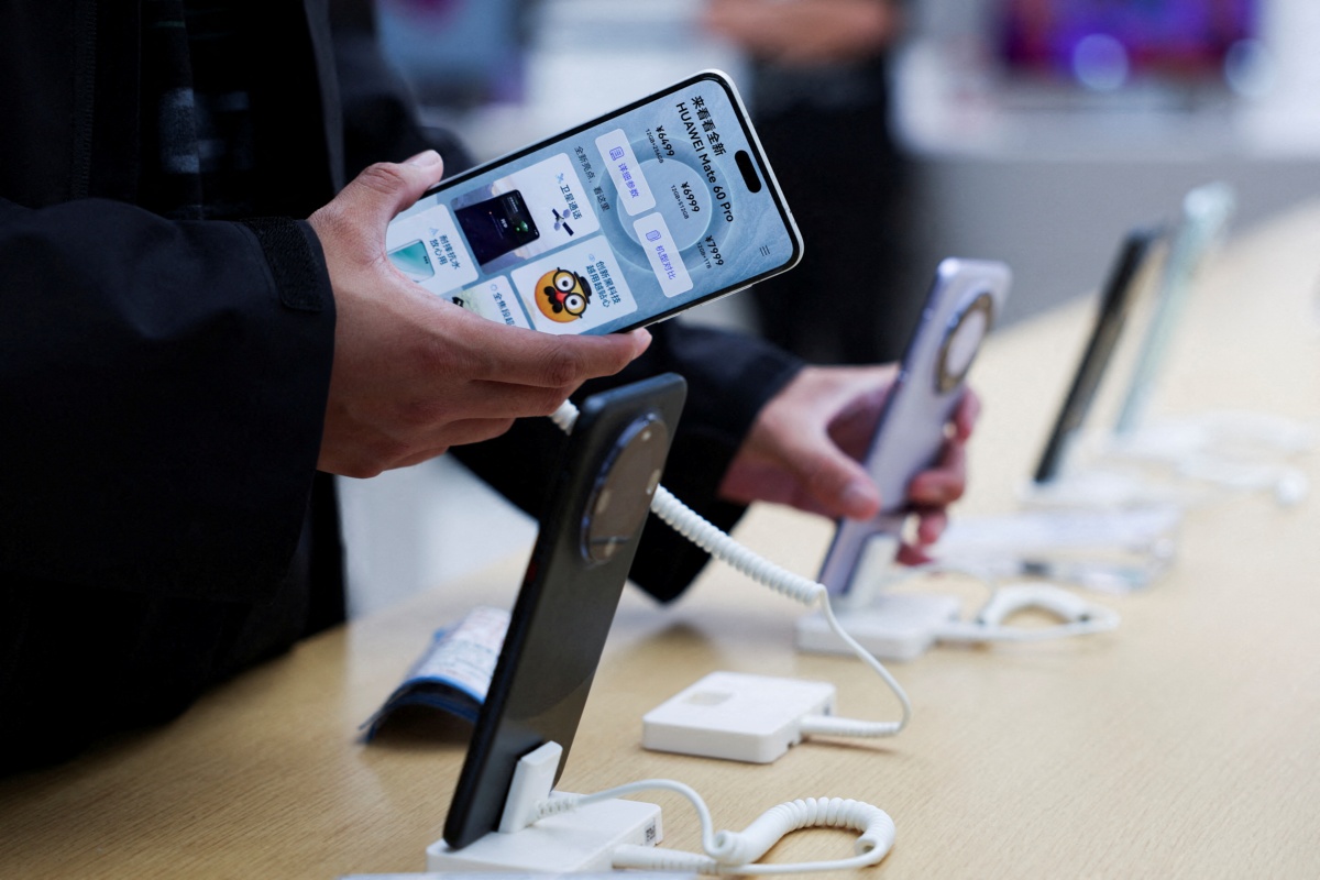 EU aumenta la presión sobre la principal planta de chips de China tras el Huawei Mate 60 Pro