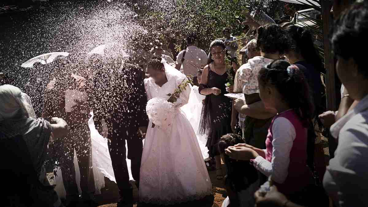 Senado prohíbe matrimonios infantiles en comunidades indígenas