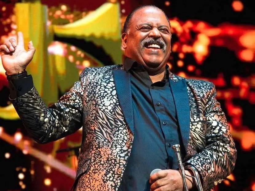 Wilfrido Vargas, cantante de ‘El baile del perrito’, está en terapia intensiva por neumonía e influenza