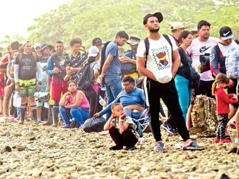 Migrantes, clave para economías de países de destino; denuncian discriminación y xenofobia