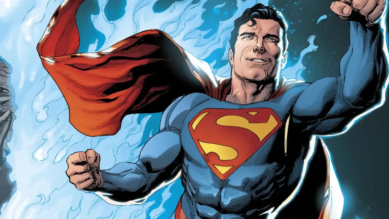 James Gunn confirma el nuevo fichaje estrella para ‘Superman’