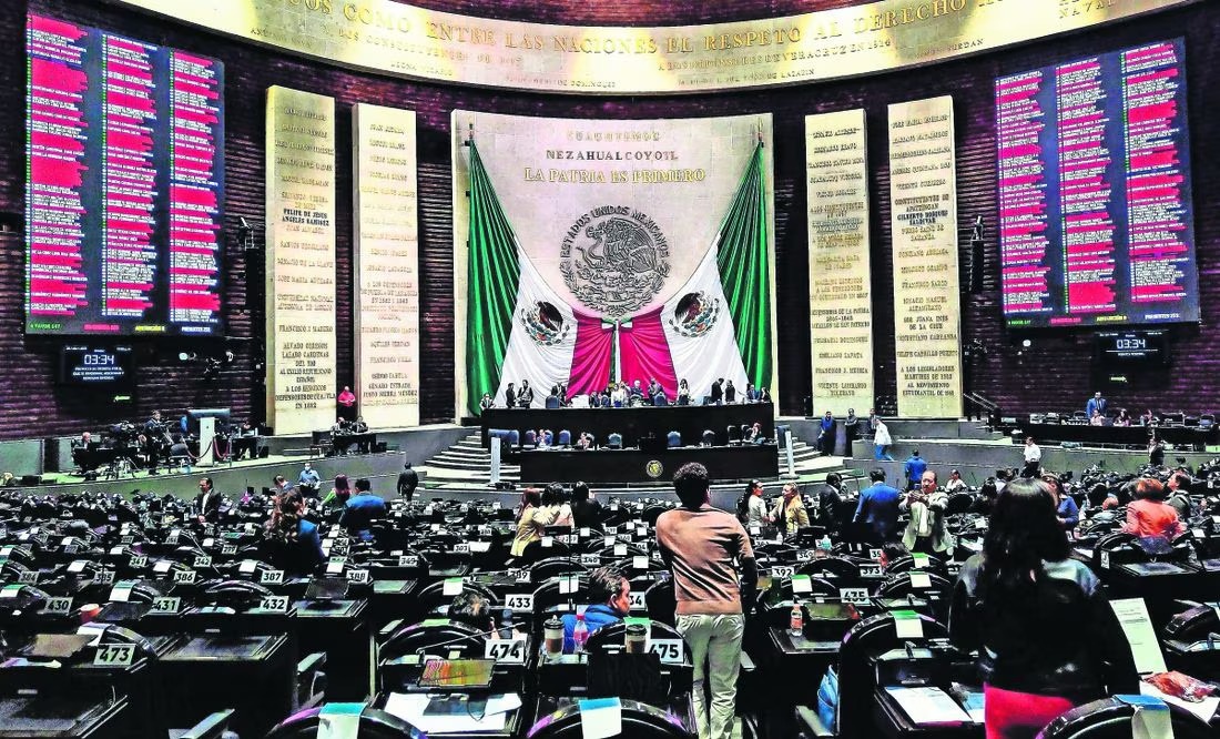 Cámara de Diputados debe dar a conocer reformas aprobadas contra violencia política en razón de género: INAI