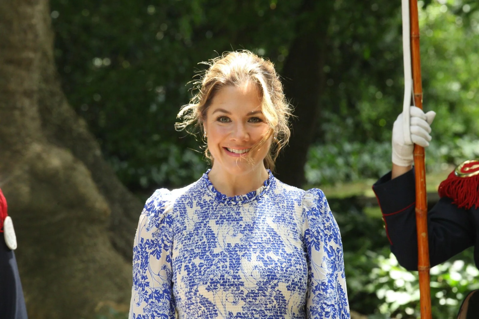 Esposa de Trudeau confiesa que se temió “lo peor” cuando anunciaron su ruptura