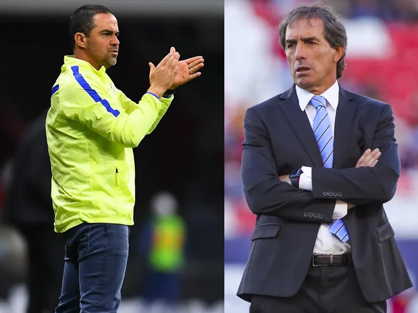 Aficionados exigen salida de Jaime Lozano y proponen técnico extranjero para el Tri