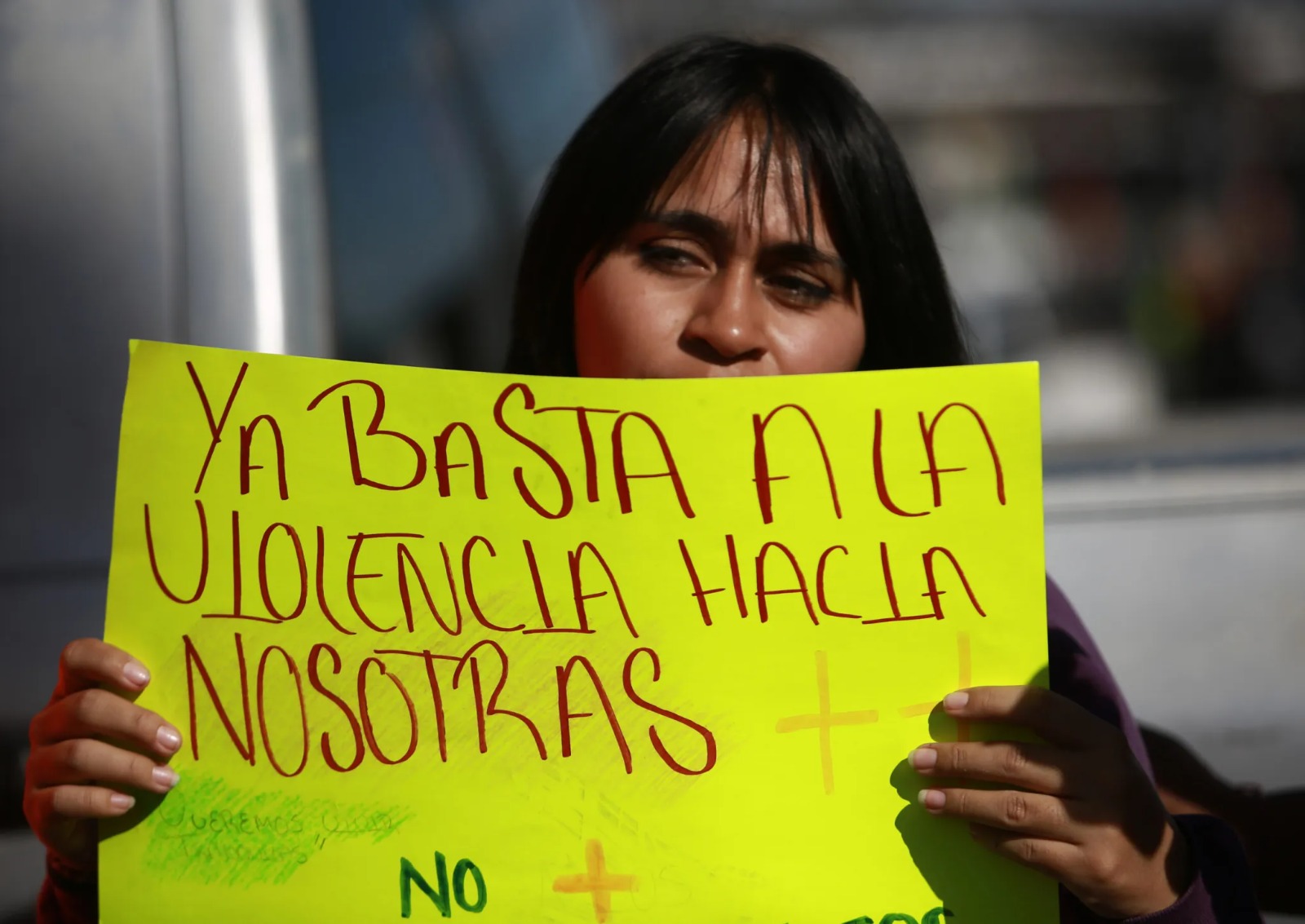 Suicidios feminicidas, crisis que supera los asesinatos de mujeres en Latinoamérica