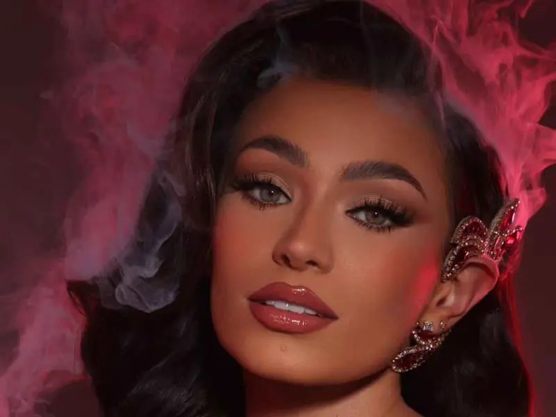 Miss USA 2023, Noelia Voigt renuncia al título por salud mental