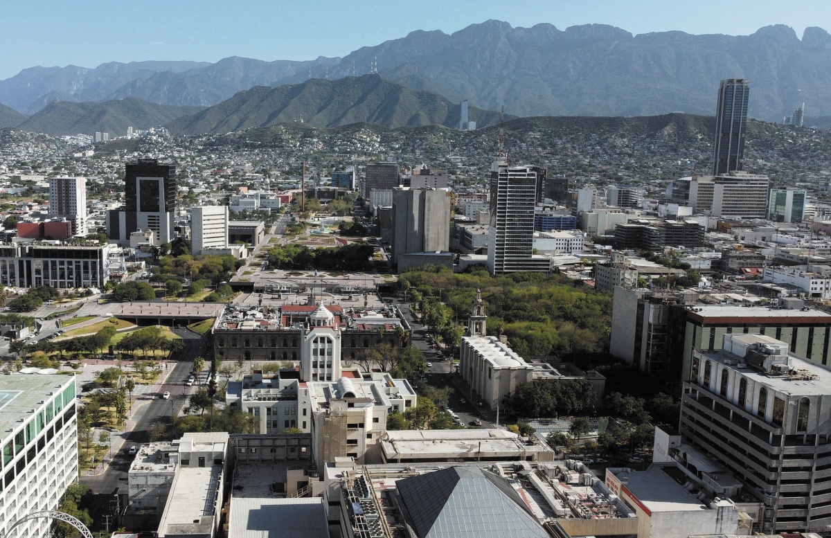 Nuevo León ha logrado captar 253 proyectos de inversión por 60,000 millones de dólares: Iván Rivas