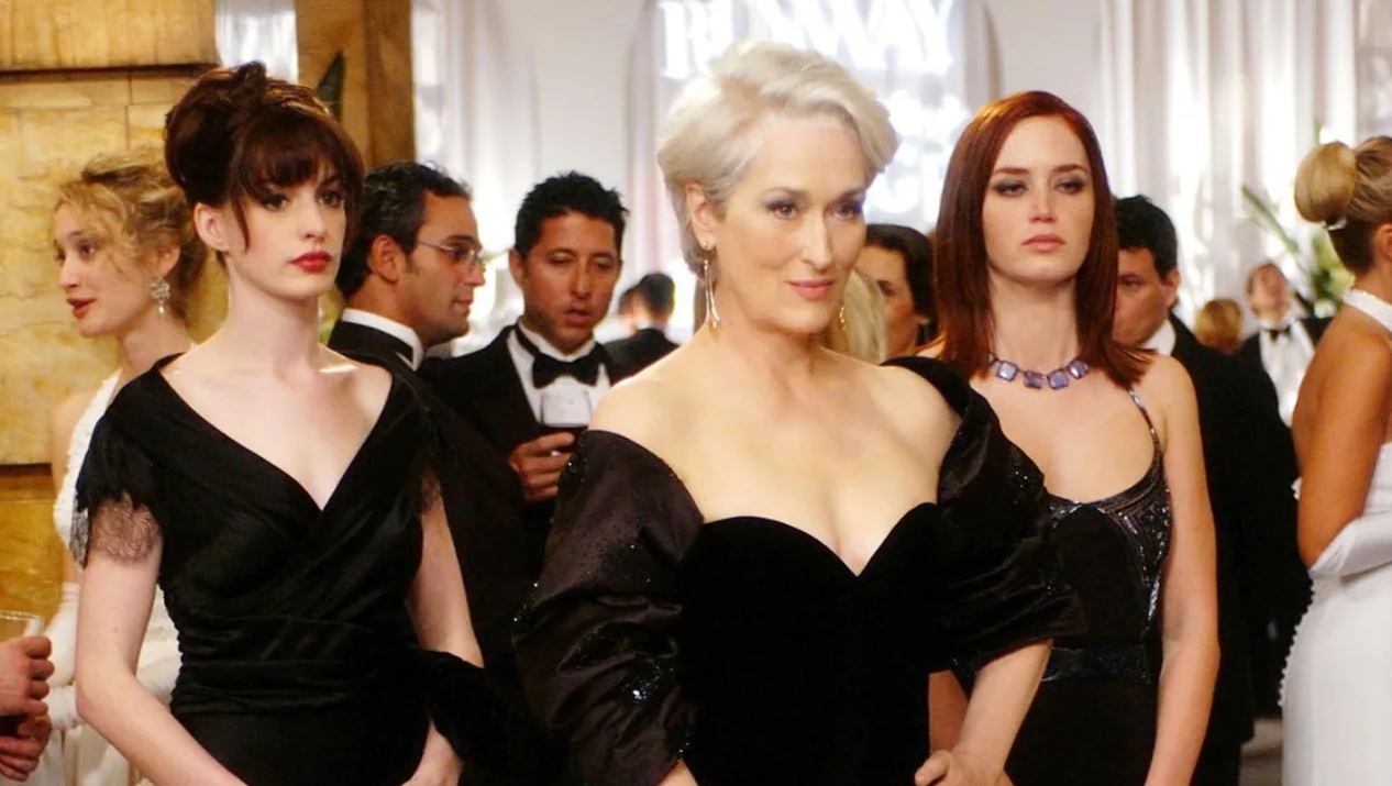 ¡Miranda Priestley regresará! Se confirma la secuela de ‘El Diablo viste a la moda’