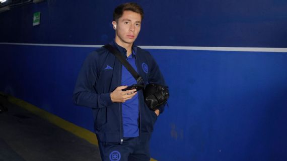 Cruz Azul demandará al Copenhague y agentes de Huescas ante FIFA
