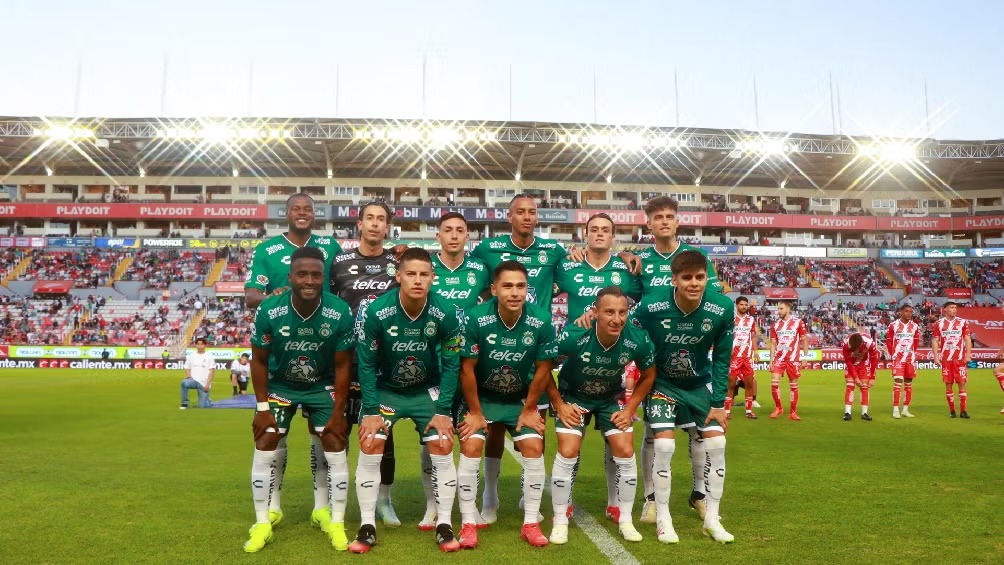 FIFA borró a León del calendario del Mundial de Clubes