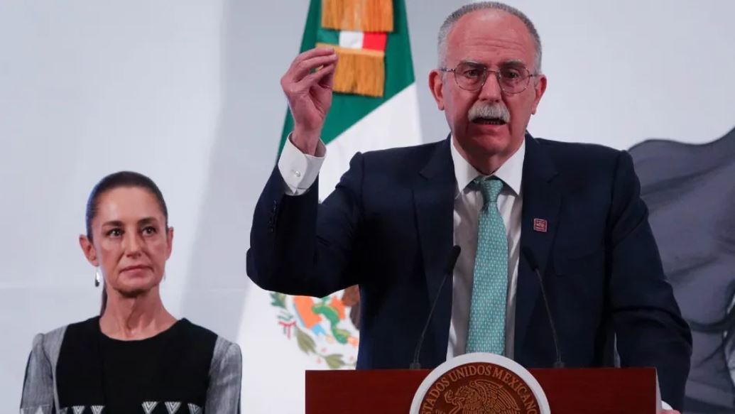 Estados Unidos revisará en 15 días si reanuda importación de ganado tras suspensión por gusano barrenador