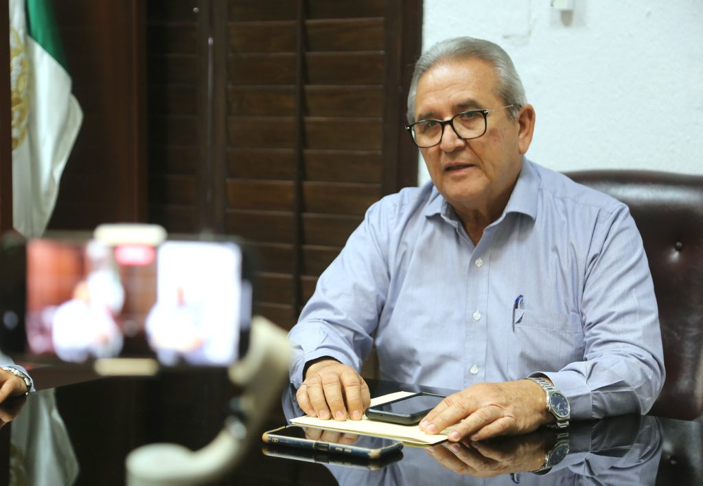 Logra Ayuntamiento de Los Cabos recaudación fiscal positiva durante primer cuatrimestre del año