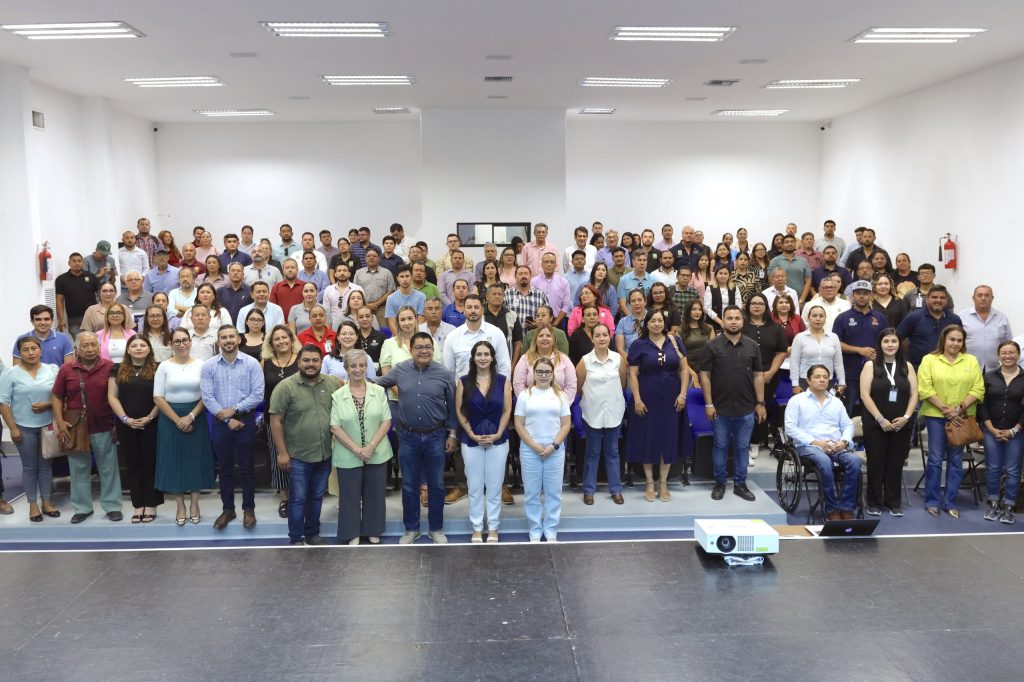 Implementan en Los Cabos el Sistema de Control y Evaluación de la Gestión Pública
