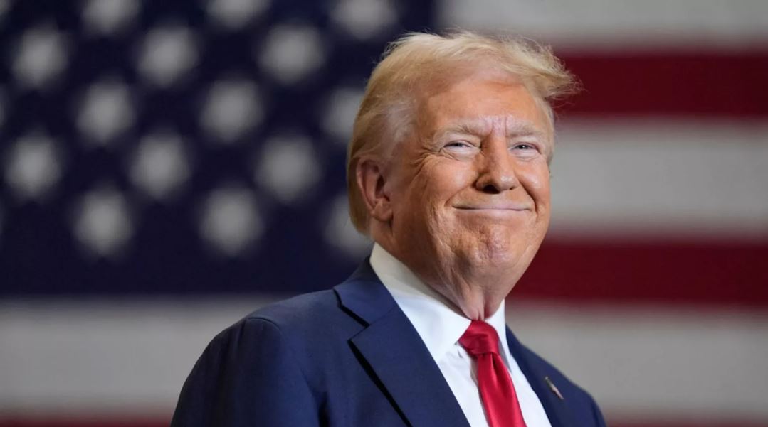 Donald Trump insiste en que Irán busca diálogo con Estados Unidos: «Les gustaría hablar conmigo»