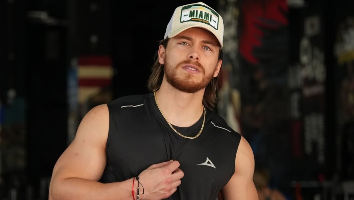 «Si me funan, ya ni modo»; Aldo de Nigris entra a ‘La Casa de los Famosos’ sin miedo a la cancelación