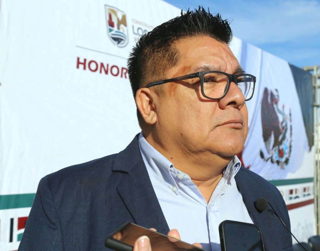 XV Ayuntamiento de Los Cabos refrenda su compromiso al estado de derecho