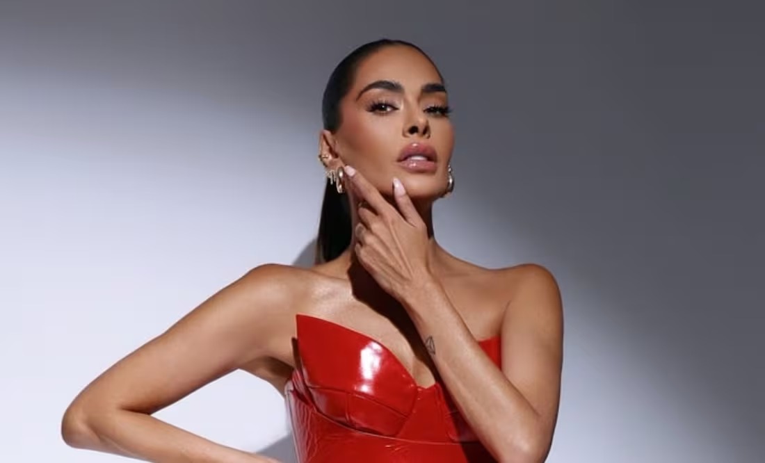 Galilea Montijo, envuelta en nueva polémica tras revelaciones sobre sus inicios en Guadalajara