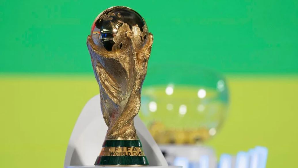 Gobierno federal brindará apoyo a importaciones para el Mundial de Fútbol 2026