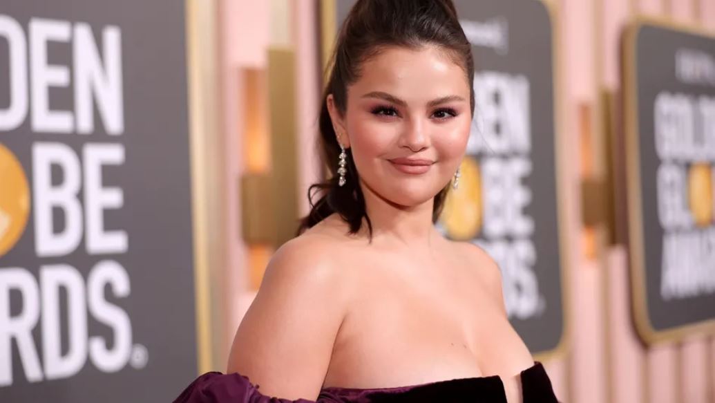 Selena Gomez confiesa querer regrabar uno de sus grandes éxitos: “Necesito rehacerlo”
