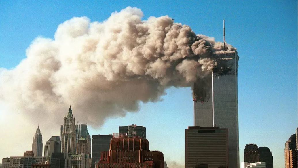 A casi 24 años del 11-S, identifican a tres nuevas víctimas de los ataques a las Torres Gemelas