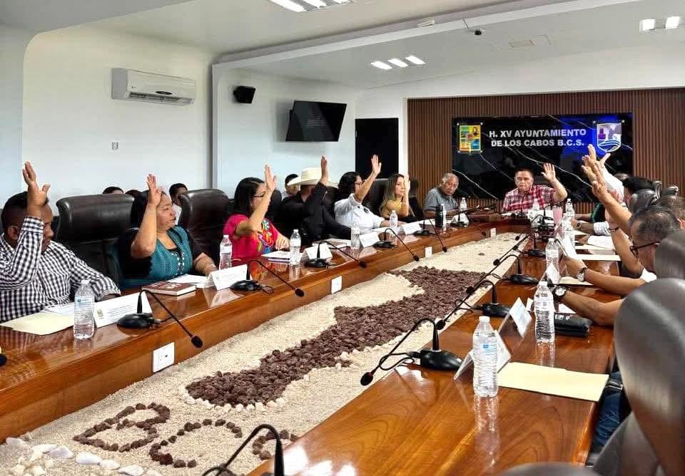 Aprueban programa para conmemorar el Día de los Pueblos Indígenas y Afromexicanos en Los Cabos