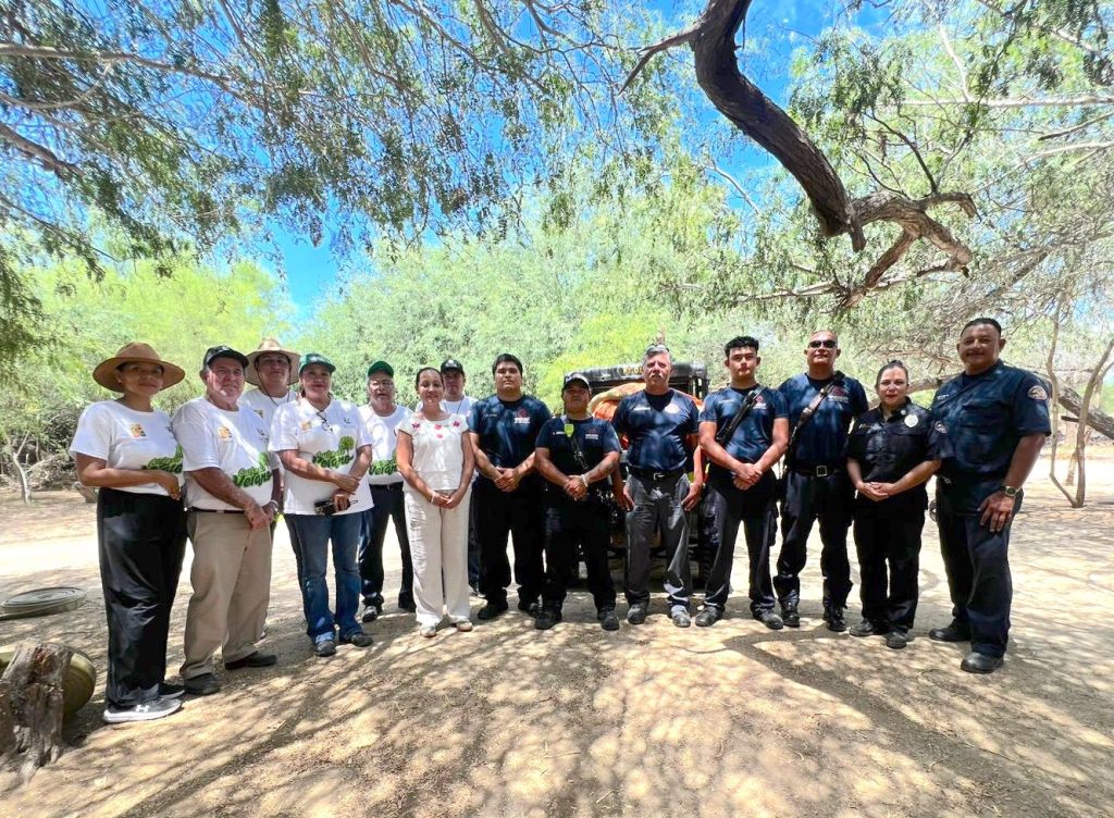 Borrador Gobierno Municipal impulsa la educación ambiental en la niñez y adolescencia en Los Cabos, para que se conviertan en agentes de cambio