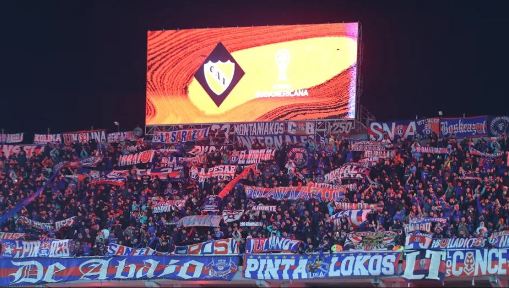 Independiente jugará sin público; fiscalía de Avellaneda pide la clausura y suspensión del estadio