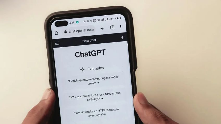 Padres demandan a Chat GPT por muerte de su hijo: se convirtió en «coach de suicidio»