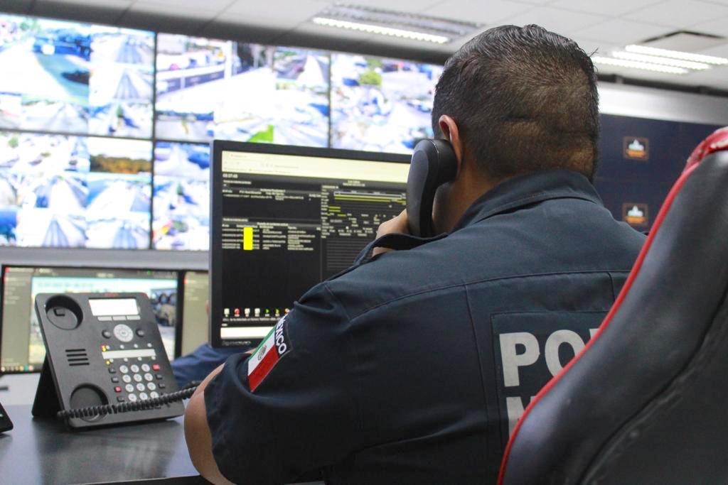 Seguridad Pública de Los Cabos atendió más de 200 llamadas de emergencia en las últimas 24 horas