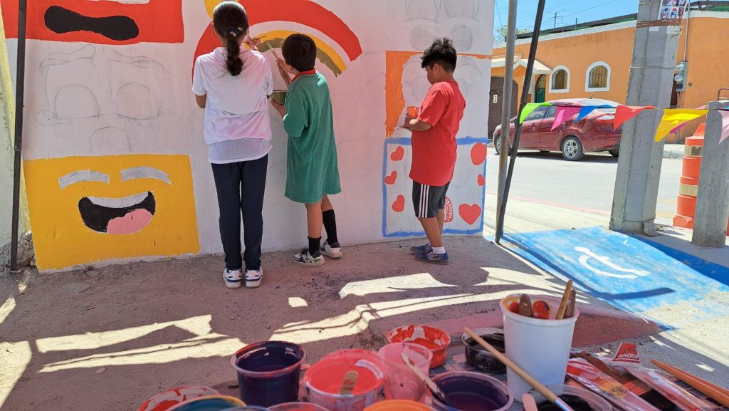Sipinna Los Cabos llama a garantizar infancias libres de violencia