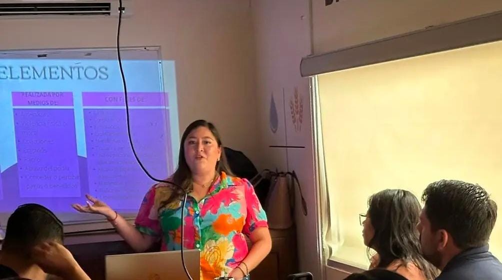 SIPINNA Los Cabos fortalece acciones contra el maltrato infantil y el bullying