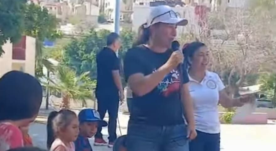 Promueven en Los Cabos el cuidado responsable de las mascotas