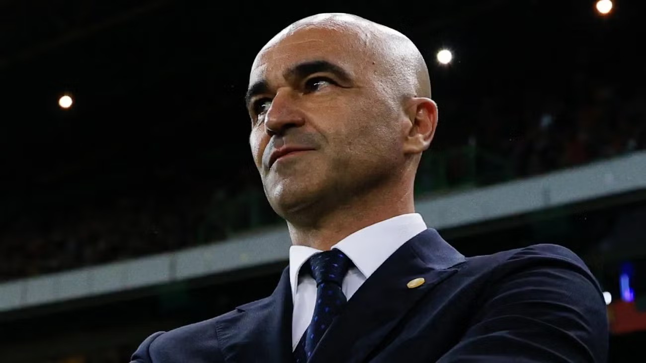 Asaltan la casa del seleccionador de Portugal, Roberto Martínez