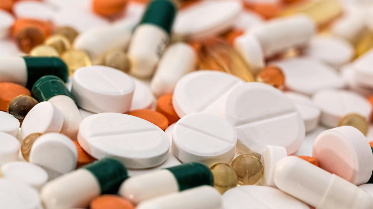 México, entre los cinco países con mayor venta de medicamentos ilegales: Unefarm