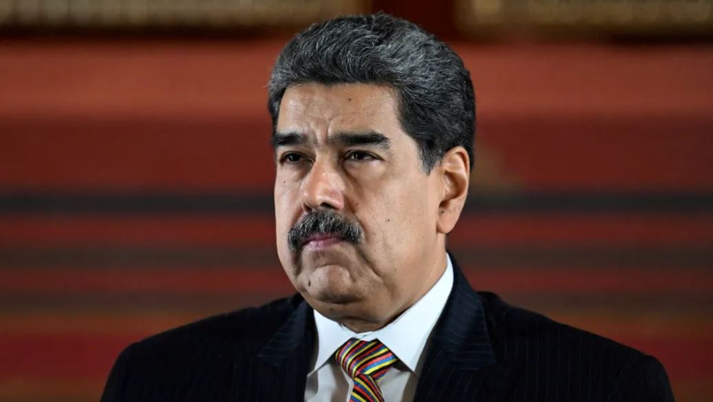 FBI desmantela supuesto plan de lavado de dinero vinculado con hijos de Nicolás Maduro