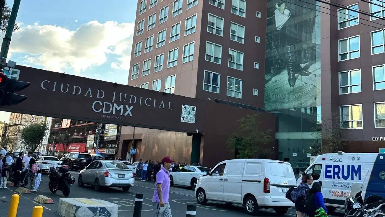 David Cohen, exabogado de Billy Álvarez, exdirector de Cruz Azul fue baleado en la CDMX