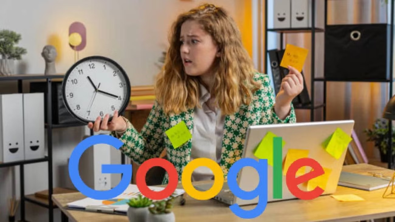 Adiós definitivo al home office por falta de productividad, según Google