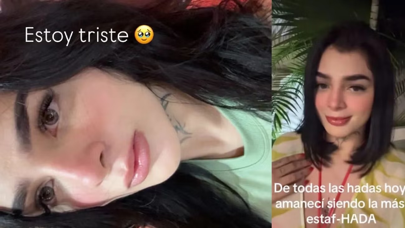 Karely Ruiz sufre estafa tras donar dinero que ganó en Stream Fighters 4