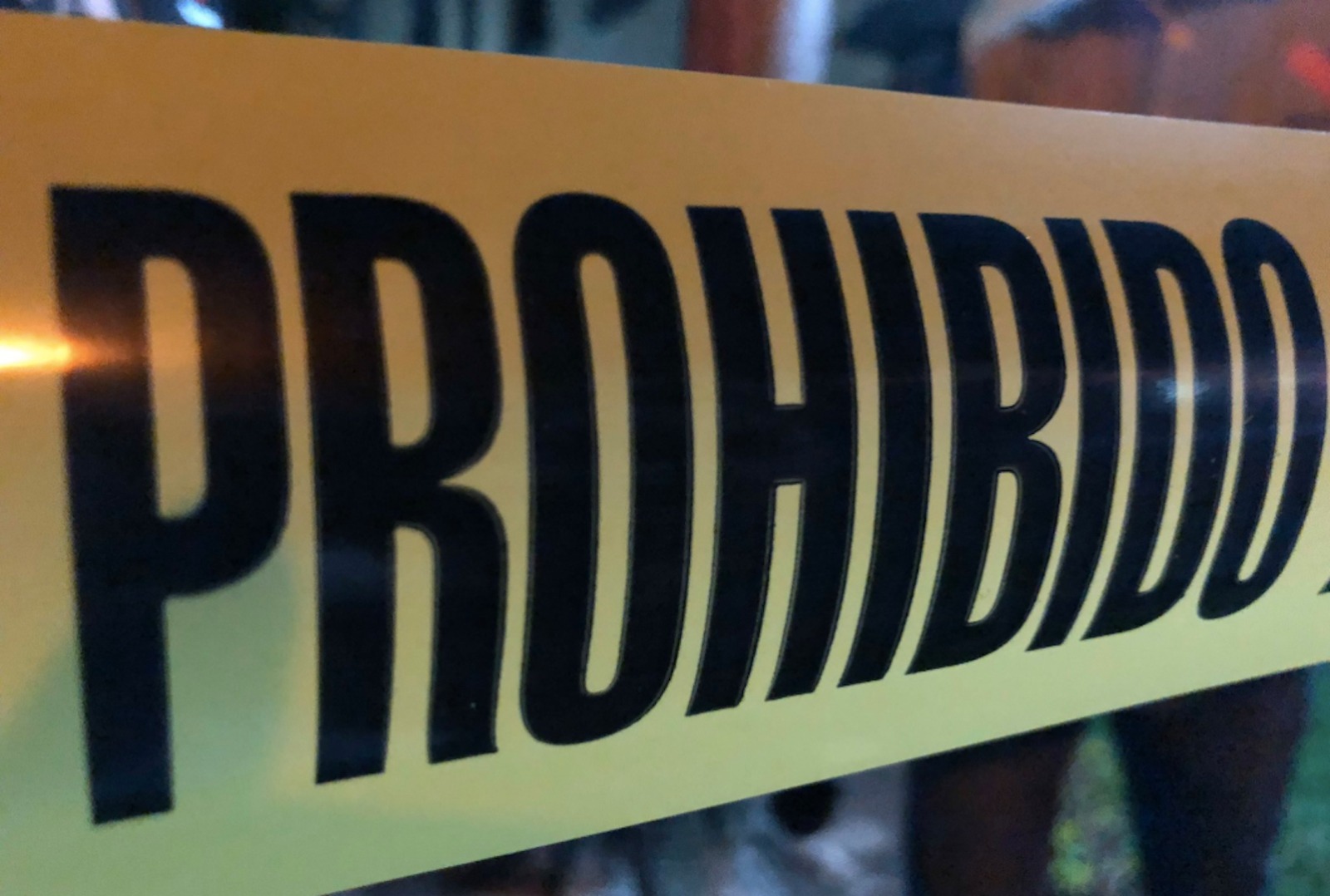 Ultiman a comerciante de naranja a plena luz del día en Veracruz