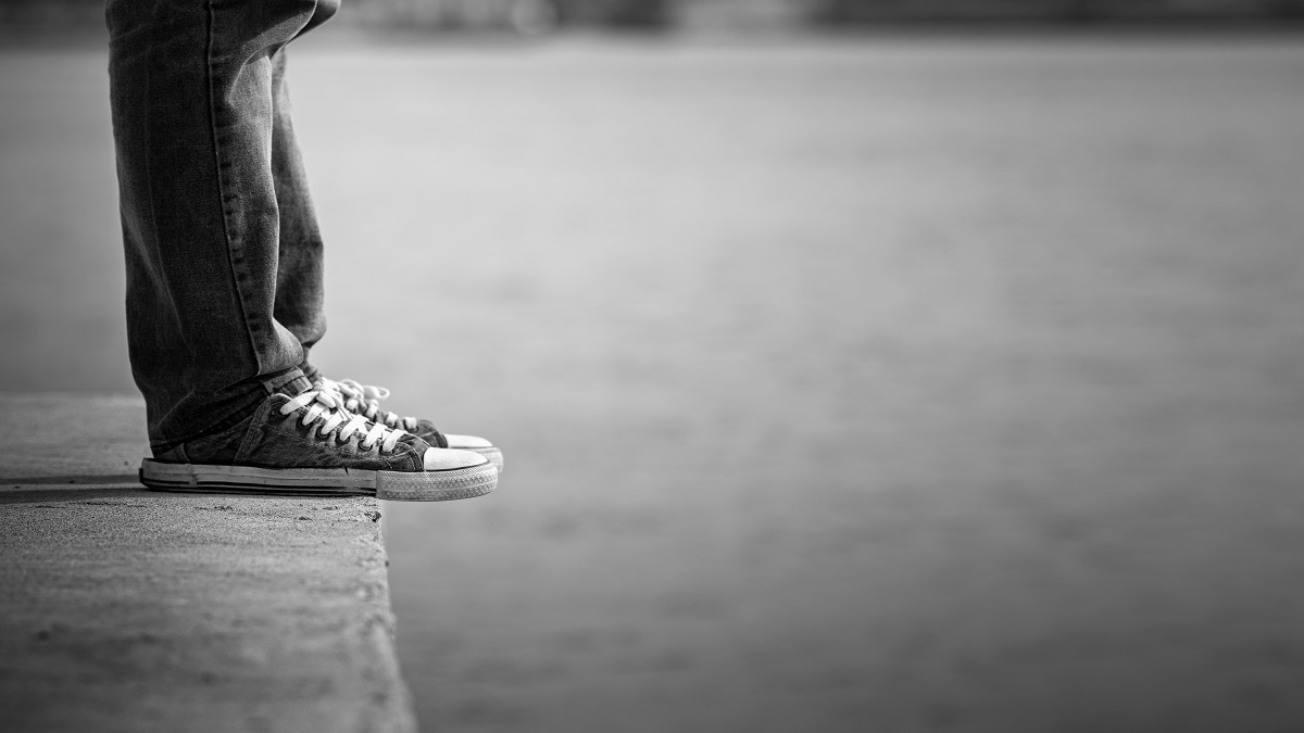 Joven expone dramática historia familiar en redes y genera alerta en Puebla