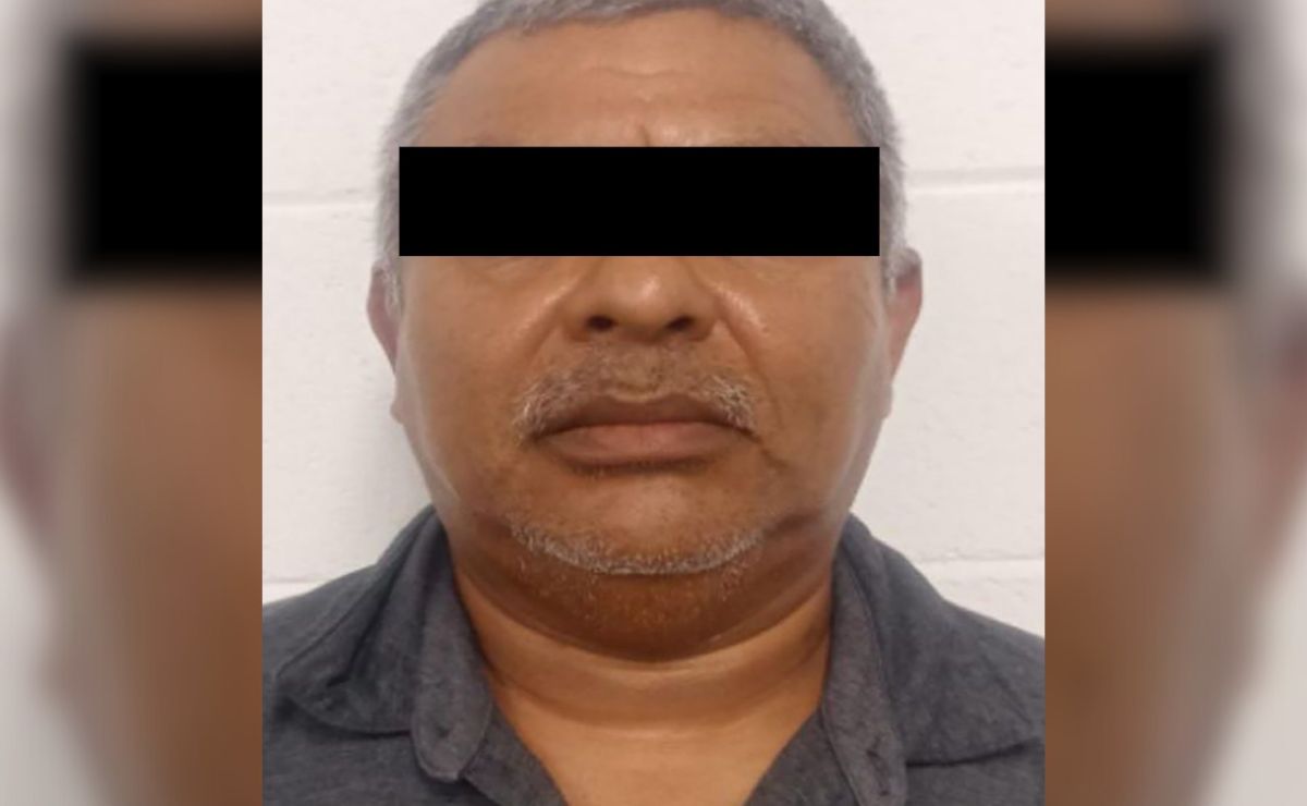 Cae exjefe policiaco de Tabasco ligado a La Barredora