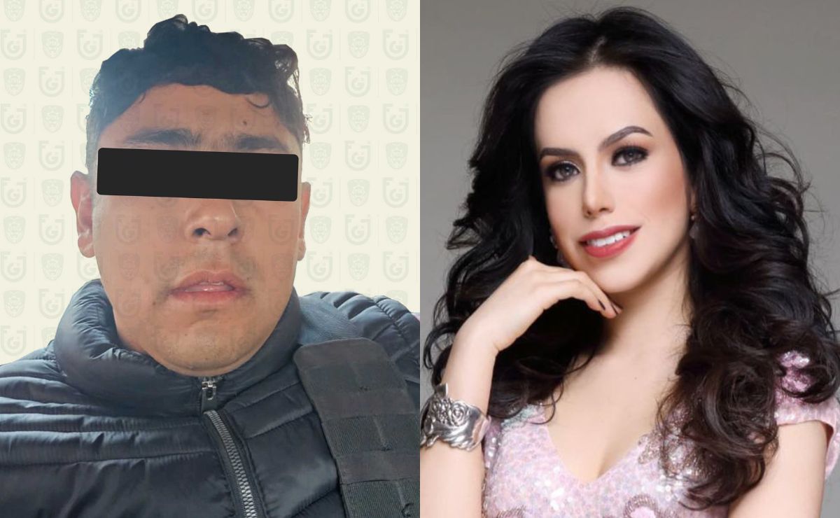 Detienen a tercer implicado en el asesinato de la cantante Yrma Lydya