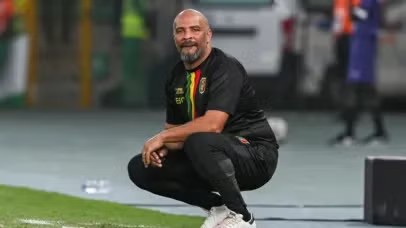 Entrenador de Nigeria acusó al cuerpo técnico del Congo por hacer vudú durante los penales