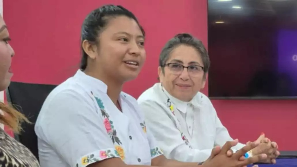 Estudiante de Yucatán colaborará en proyecto de salud para astronautas de la NASA