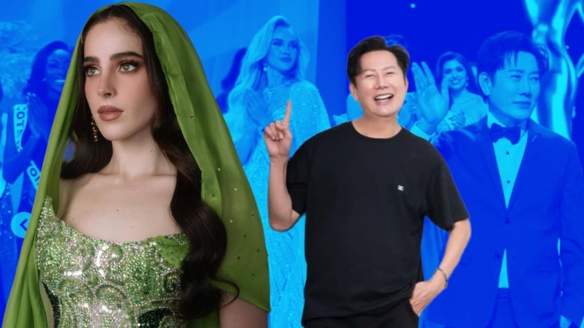 Nawat Itsaragrisil tacha de «mentirosa» a Fátima Bosch y cancela evento de Miss Universo por sus insultos a la mexicana