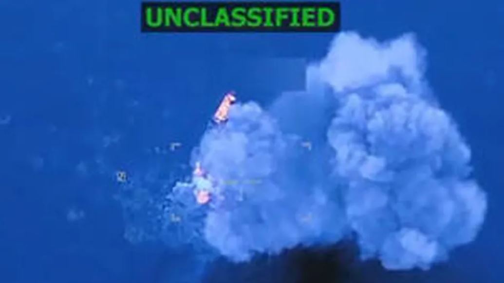 Ataques de Estados Unidos a ‘narcolanchas’ en el Caribe enturbian la próxima cumbre de Celac