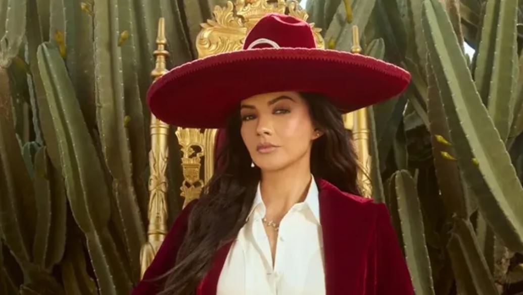 Nieta de Pedro Infante está nominada al Latin Grammy; es la única mujer en la categoría de ‘Mejor canción regional’