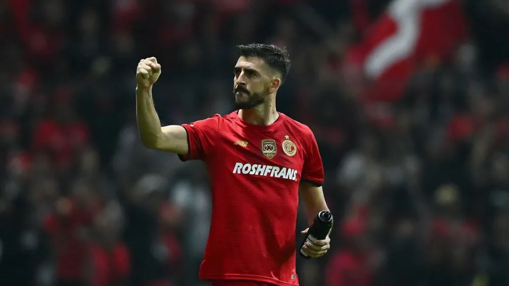 Paulinho, uno de los prospectos de Roberto Martínez para ir al Mundial con Portugal: «está jugando muy bien»